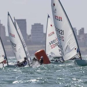 Campeonato ILCA Mar del Plata