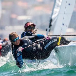 Campeonato Snape Femenino Valencia Mar