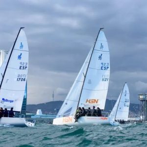 Campeonato de España de J70