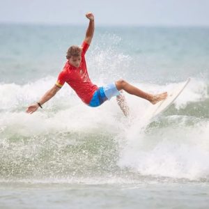 Campeonato surf Cartagena 02-2025