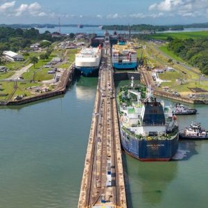 Canal de Panama - NetZero slot