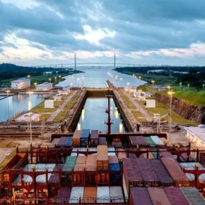 Canal de Panama finanzas restricciones