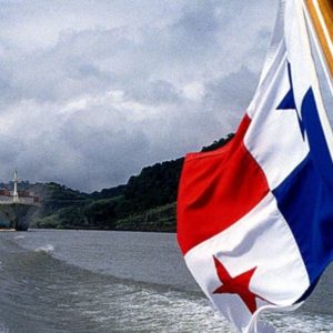 Canal de Panama regulaciones maritimas