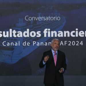 Canal de Panama resultados 2024