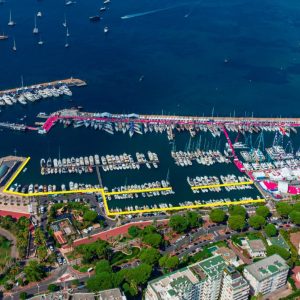 Cannes Yachting Festival