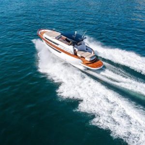 Cantiere Mimi - Roma Boat Show 2025