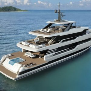 Cantieri di Pisa Custom 40m (3)