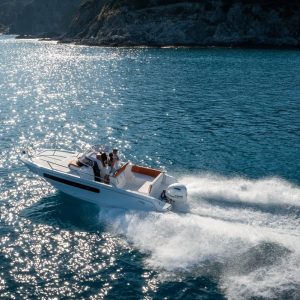 Capoforte CX240 Summer Edition 2