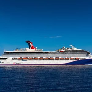 Carnival Sunrise