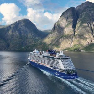 Celebrity Cruises Presidents Cruise 2025