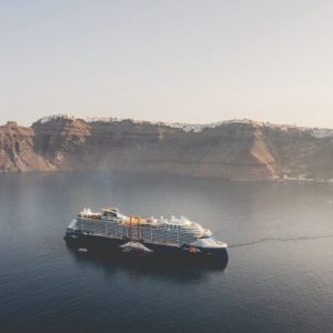 Celebrity Cruises itinerarios 2026-2027 1