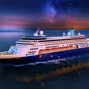Celestyal Journey