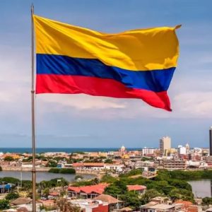 Colombia Empretur