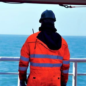 Convenio sobre el trabajo maritimo 20 aniversario