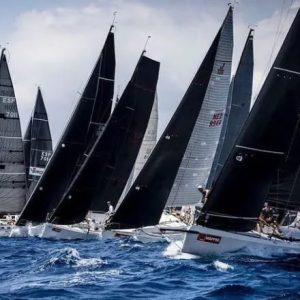 Copa del Rey vela 2023