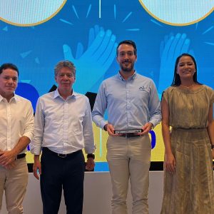 Cotecmar - Reconocimiento ANDI