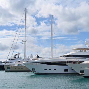 Croatia Yacht Show 2024 evento 1