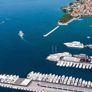 Croatia Yacht Show (CYS) 2024