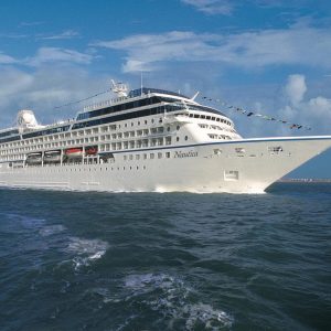Crucero Nautica Puerto Santa Marta 12-2024