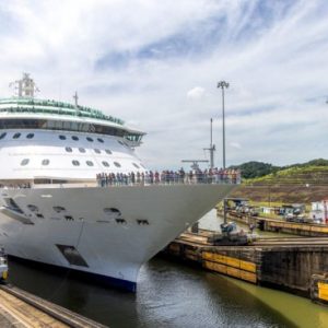 Cruceros Canal de Panama