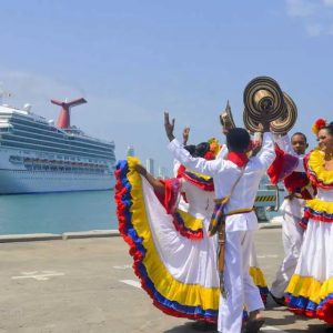Cruceros Cartagena