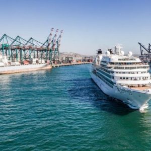 Cruceros Chile