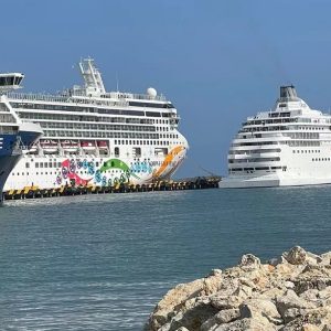 Cruceros Puerto Plata RD