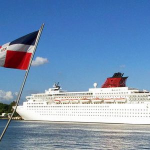 Cruceros Republica Dominicana