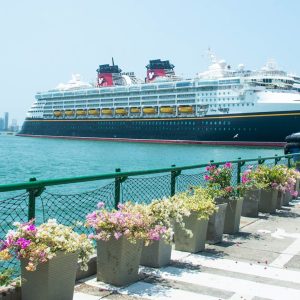 Cruise Cartagena Photo Courtesy ProColombia