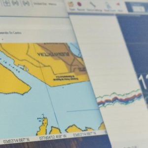 DIMAR actualizacion cartas nauticas Buenaventura