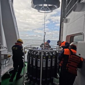 DIMAR lanza herramienta tecnologica VIOC clima