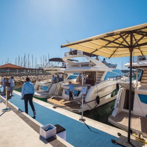 Dalmatia Boat Show Croacia 2024 2