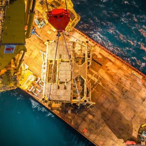 Deepocean Edda Freya - Share 33