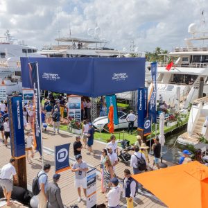 Denison Yachting FLIBS-1