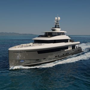 Denison Yachting - Magnolia Yachts 41M