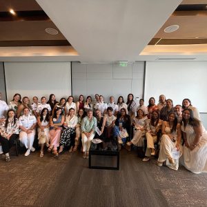 Dimar Colombia equidad de genero 07-2025