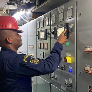 Dimar implementacion norma ISO 55001