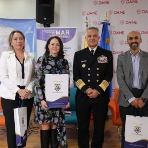 Dimar presentacion cuentas CSSM - DANE 2