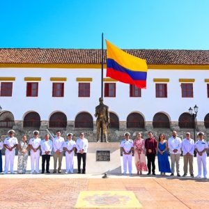 ENAP - Primer Congreso Latinoamericano de Derecho del Mar y Maritimo 1