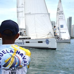 ENAP Regata de los Almirantes 2026 1