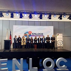 ENLOCE 2025