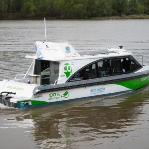 Ecolancha delta Parana 1