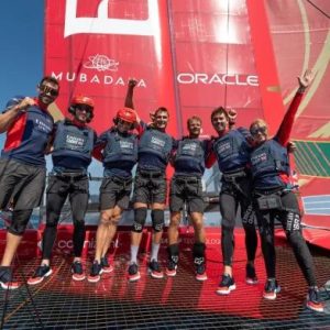 Emirates Great Britain SailGP Team gana el France Sail Grand Prix.jpg 1