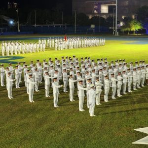 Escuela Almirante Padilla - Escalafonamiento Oficiales Armada Colombia 06-2026 1