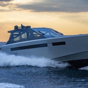 Evo Yachts - Evo Plus_2