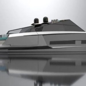Evo yachts acepta un nuevo desafio Evo R9