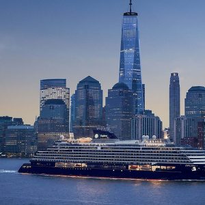 Explora Journeys - Nueva York