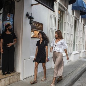Fachada El Burlador Gastrobar