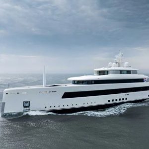 Feadship 823 1