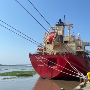 Federal-Fraser-Puerto-Barranquilla